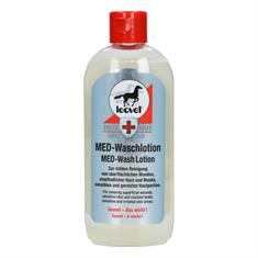 LEOVET FIRST AID MED WASH LOTION Multicolour