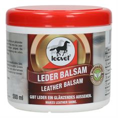 LEOVET LEDERBALSEM Multicolour