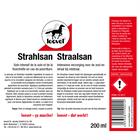 Leovet Straalsan Multicolour