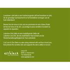 Levertraan-Zink Ointment Epplejeck Multicolour