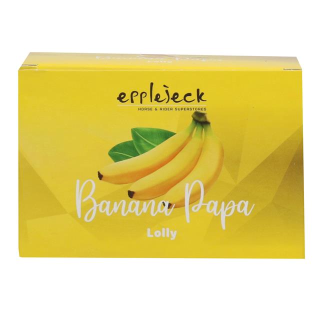 Lick Epplejeck EJBanana Papa Multicolour