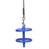 Likit Holder With Rope Blue