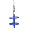 Likit Holder With Rope Blue