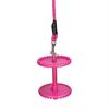 Likit Holder With Rope Pink