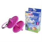 Likit Holder With Rope Pink