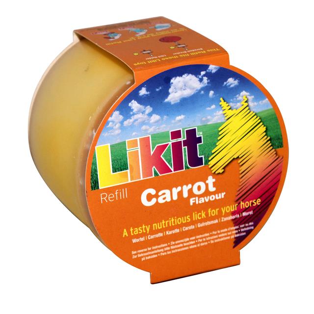 Likit Rock 650gr Multicolour