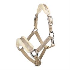 Limited Edition Leopard Halter Epplejeck Gold