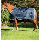 Liner Horseware Pony 100gr Dark Blue-Silver