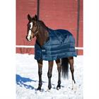 Liner Horseware Pony 100gr Dark Blue-Silver