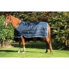 Liner Horseware Pony 200g Dark Blue-Silver