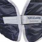 Liner Horseware Pony 200gr Dark Blue-Silver