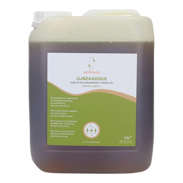 Linseed Oil Epplejeck 