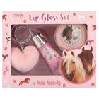Lip Gloss Set Miss Melody Multicolour