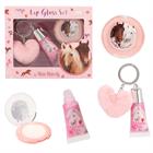 Lip Gloss Set Miss Melody Multicolour