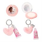 Lip Gloss Set Miss Melody Multicolour
