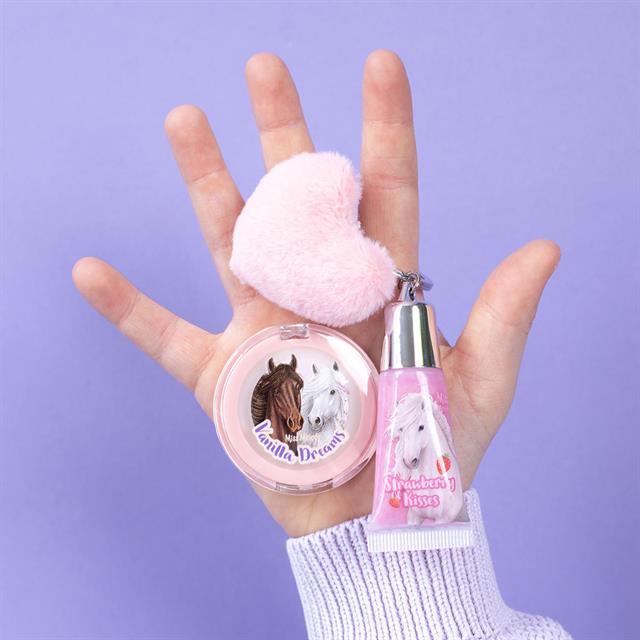 Lip Gloss Set Miss Melody Multicolour