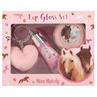 Lip Gloss Set Miss Melody Multicolour