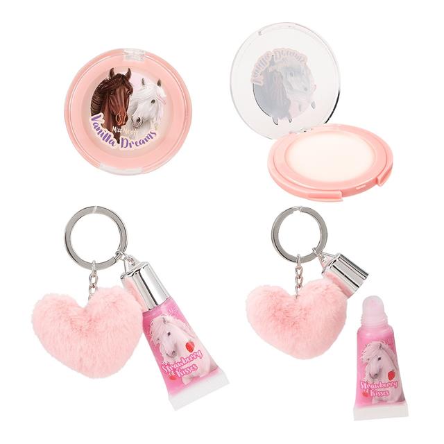 Lip Gloss Set Miss Melody 