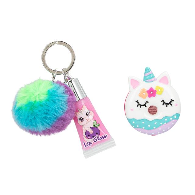 Lipgloss Set Ylvi 
