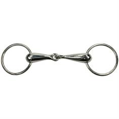 Loose Ring Snaffle Epplejeck EJHollow 