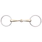 Loose Ring Snaffle Epplejeck Jointed Argentan 
