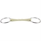 Loose Ring Snaffle Harry's Horse 19mm Apple Multicolour