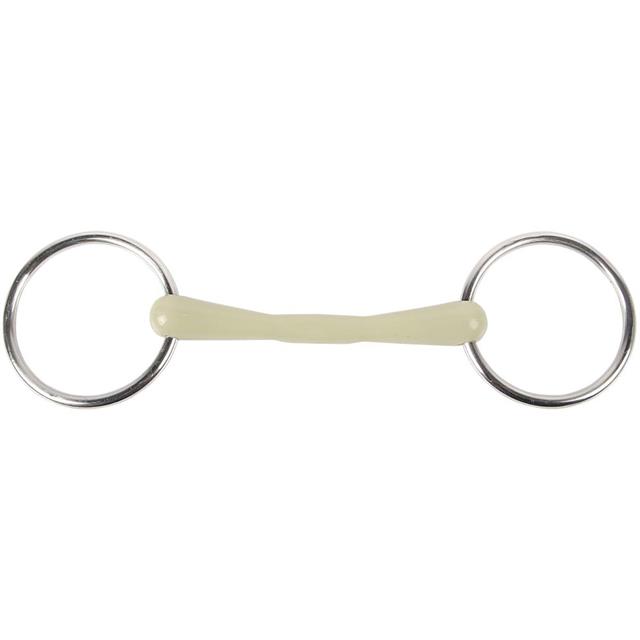 Loose Ring Snaffle Harry's Horse 19mm Apple Multicolour