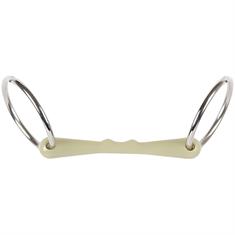 Loose Ring Snaffle Harry's Horse 19mm Apple
