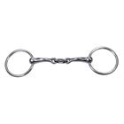 Loose Ring Snaffle Harry's Horse Anatomic 14mm 