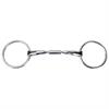 Loose Ring Snaffle Myler Comfort MB02 14mm Level 1 Multicolour