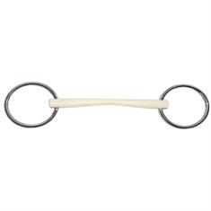Loose Ring Snaffle Spenger Duo 16 mm Multicolour