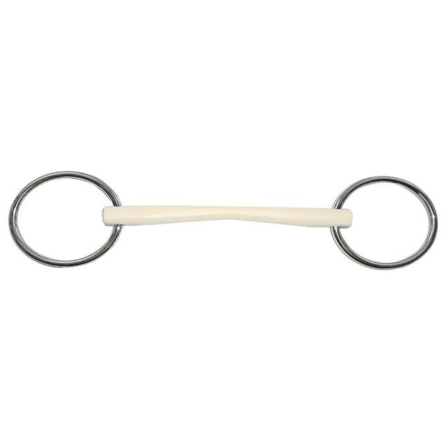 Loose Ring Snaffle Spenger Duo 16 mm Multicolour
