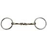 Loose Ring Snaffle Sprenger Dynamic RS Sensogan 14mm Multicolour