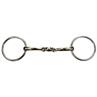 Loose Ring Snaffle Sprenger Dynamic RS Sensogan 14mm Multicolour