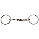 Loose Ring Snaffle Sprenger Dynamic RS Sensogan 14mm 