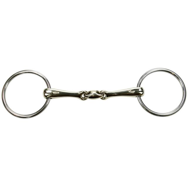 Loose Ring Snaffle Sprenger KK Ultra Sensogan 16mm Multicolour