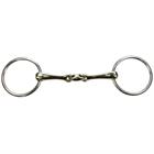 Loose Ring Snaffle Sprenger KK Ultra Sensogan 16mm 