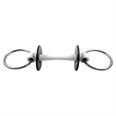 Loose Ring Snaffle Trust Inno Sense Flexi Soft Other