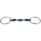 Loose Ring Snaffle Trust Sweet Iron Eliptical Other
