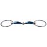 Loose Ring Snaffle Trust Sweet Iron Locked 16Mm Other