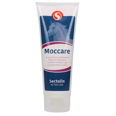 Lubrication Cream Sectolin Moccare Multicolour