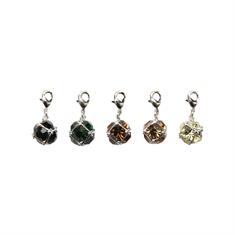 Lucky Charm Kentucky Bullet 5-pack Green