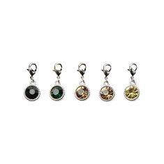 Lucky Charm Kentucky Drops 5-pack Green