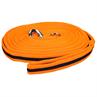 Lunge Line Epplejeck EJBennie Orange-Dark Blue