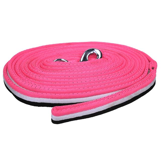 Lunge Line Epplejeck EJBennie Pink