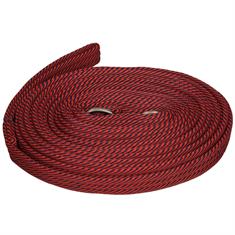 Lunge Line Epplejeck EJZep Dark Blue-Red