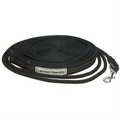 Lunge Line Lammert Haanstra Black-Brown