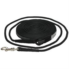 Lunge Line Lammert Haanstra Black