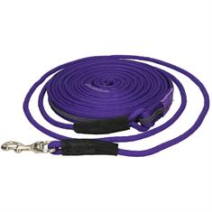 Lunge Line Lammert Haanstra Purple