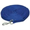 Lunge Line Soft Grip Mid Blue